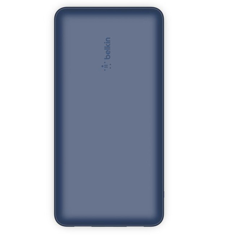 Power Bank Belkin Boost Charge 15W 20 000 mAh Bleu en Tunisie