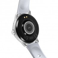 Montre Connectée XO J11 Argent En Tunisie