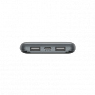 Power Bank Belkin Boost Charge 15W 20 000 mAh Gris en Tunisie