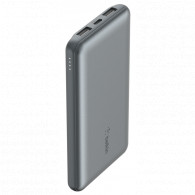 Power Bank Belkin Boost Charge 15W 20 000 mAh Gris en Tunisie