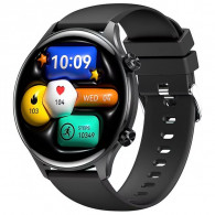 Montre Connectée XO J14 Noir En Tunisie