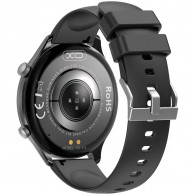 Montre Connectée XO J14 Noir En Tunisie