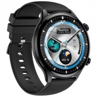 Montre Connectée XO J14 Noir En Tunisie