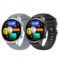 Montre Connectée XO J14 Argent En Tunisie
