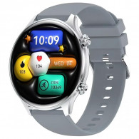 Montre Connectée XO J14 Argent En Tunisie