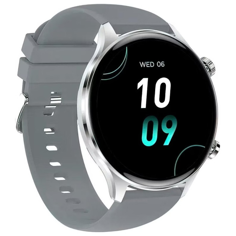 Montre Connectée XO J14 Argent En Tunisie