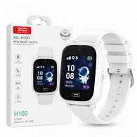 Montre Connectée Pour Enfant XO H100 Blanc En Tunisie