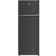 Réfrigérateur Beko RDNG551M20XBR 455L NoFrost Dark Inox en Tunisie