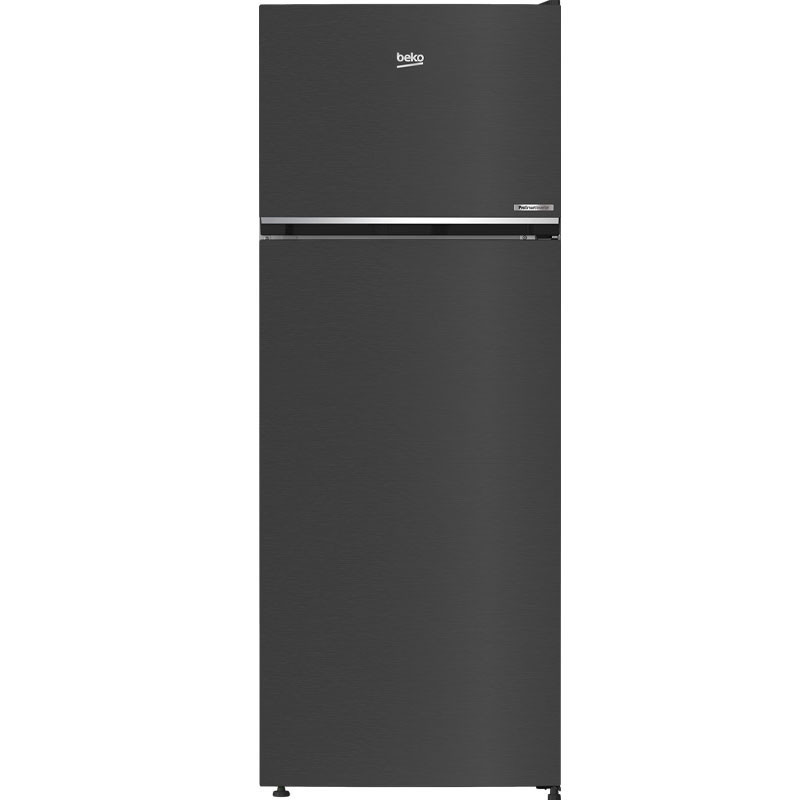 Réfrigérateur Beko RDNG551M20XBR 455L NoFrost Dark Inox en Tunisie