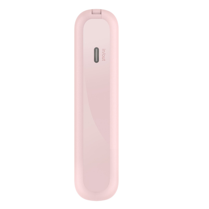 Power Bank Belkin Boost Charge 20W 10 000 mAh Rose en Tunisie