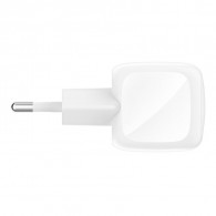 Chargeur Belkin BoostCharge Type-C 30W Blanc en Tunisie