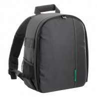 Sac à dos pour Appareil Photo Numérique Reflex 7460 - Noir Sac à dos pour Appareil Photo Numérique Reflex 7460 - Noir
