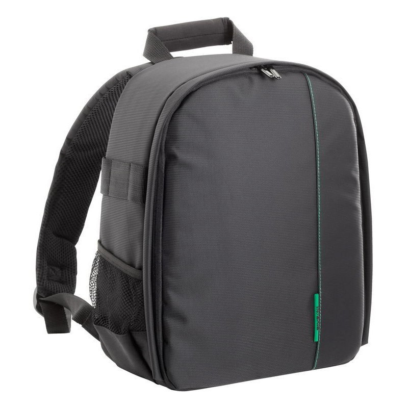 Sac à dos pour Appareil Photo Numérique Reflex 7460 - Noir Sac à dos pour Appareil Photo Numérique Reflex 7460 - Noir