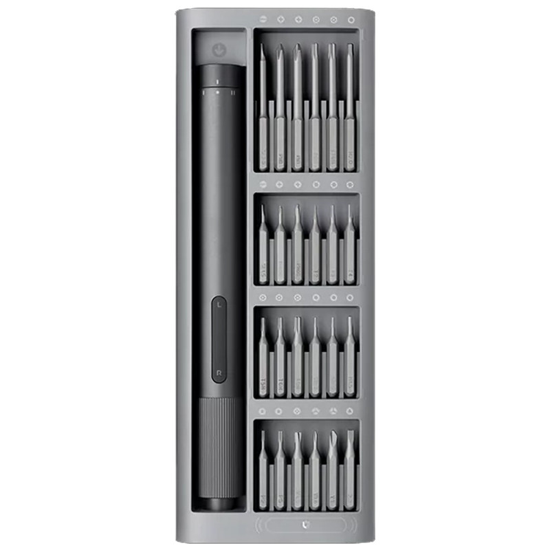 Kit Tournevis de Precision Xiaomi Screwdriver en Tunisie