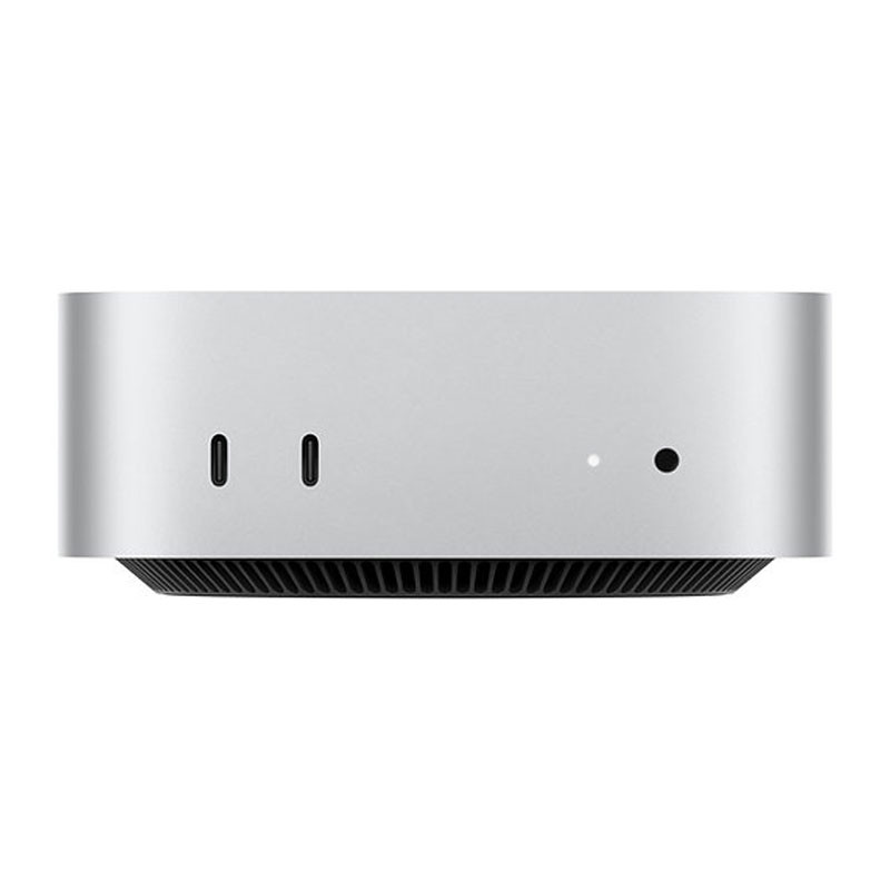 Mac mini Apple M4 24Go 512Go SSD en Tunisie