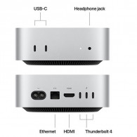 Mac mini Apple M4 24Go 512Go SSD en Tunisie