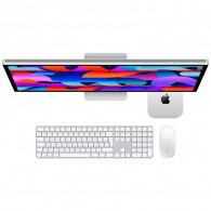 Mac mini Apple M4 24Go 512Go SSD en Tunisie