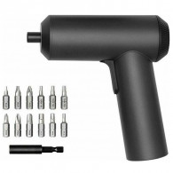 Visseuse Sans Fil Xiaomi Mi DZN4019TW 3.6V Noir en Tunisie