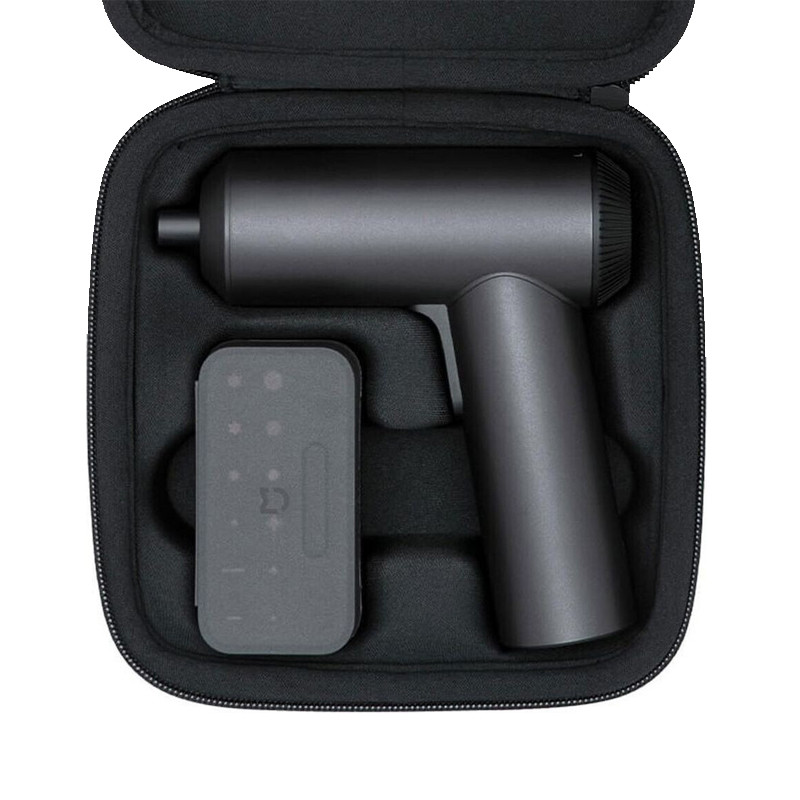 Visseuse Sans Fil Xiaomi Mi DZN4019TW 3.6V Noir en Tunisie