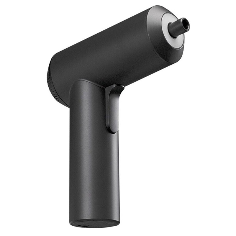 Visseuse Sans Fil Xiaomi Mi DZN4019TW 3.6V Noir en Tunisie