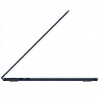 Apple MacBook Air M5 13" 16Go 512Go SSD Minuit en Tunisie