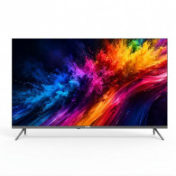 TV Telefunken G4FN 85" Google TV 4K Avec Récepteur Intégré en Tunisie