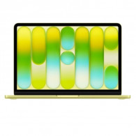 Apple MacBook Neo A18 13" 8Go 256Go SSD Citrus En Tunisie