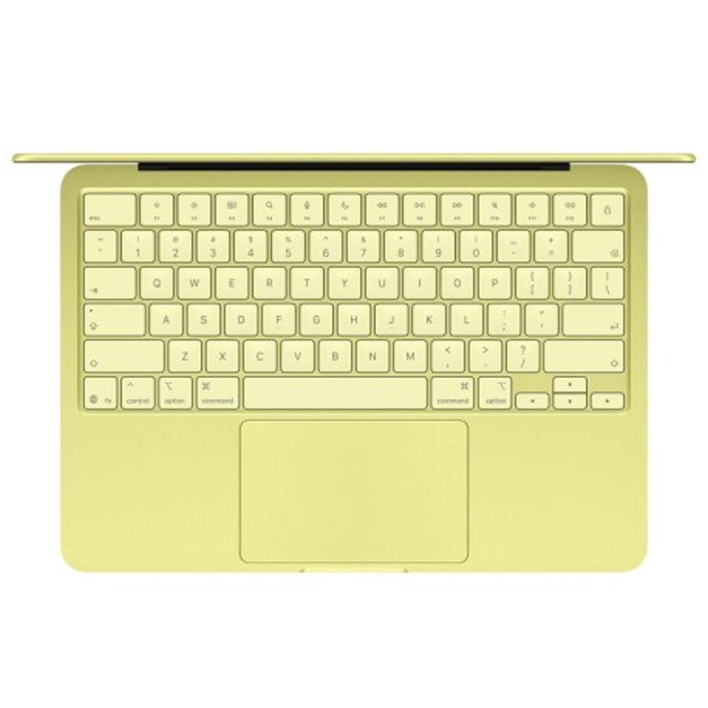 Apple MacBook Neo A18 13" 8Go 256Go SSD Citrus En Tunisie