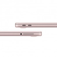 Apple MacBook Neo A18 13" 8Go 512Go SSD Blush En Tunisie