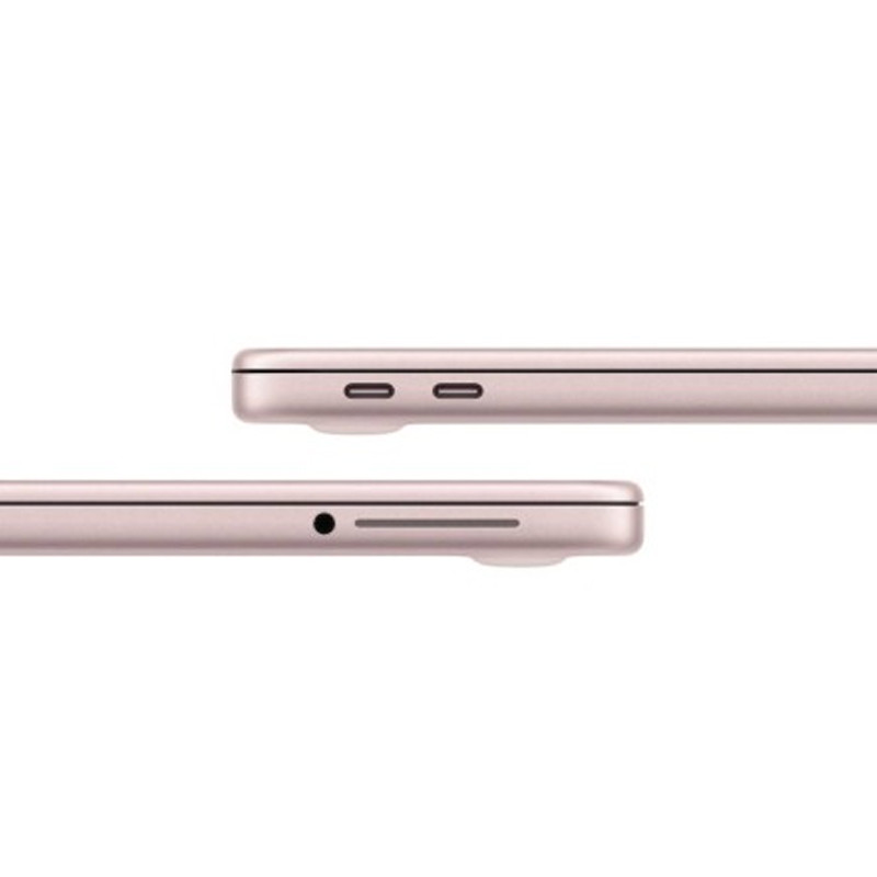 Apple MacBook Neo A18 13" 8Go 512Go SSD Blush En Tunisie