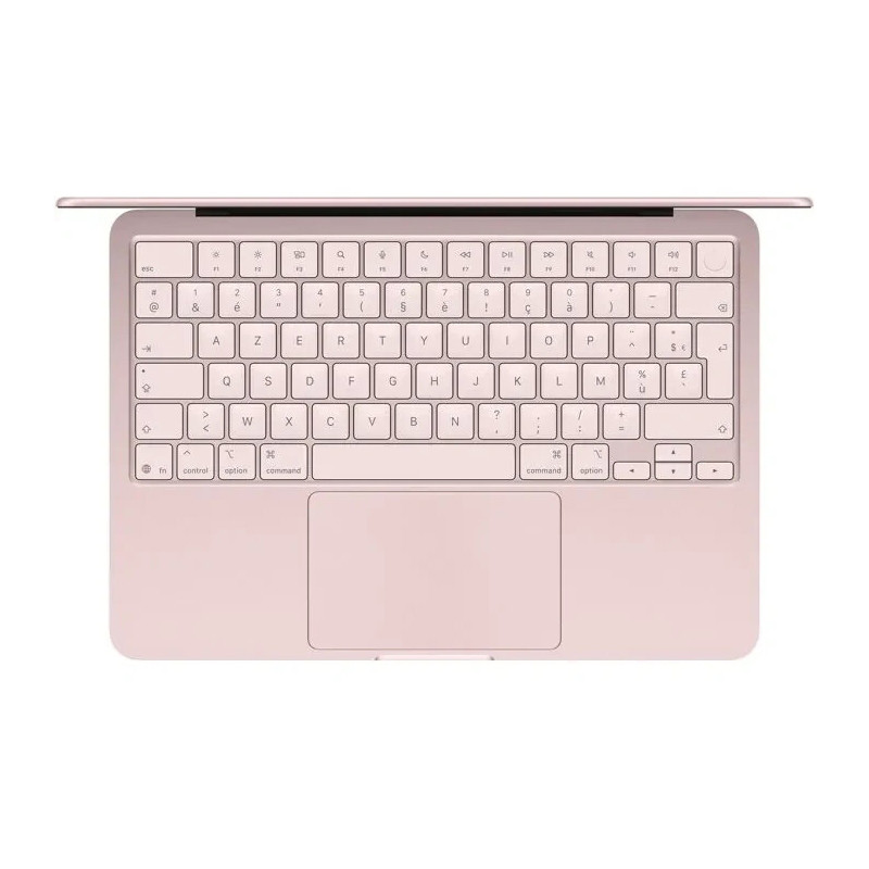 Apple MacBook Neo A18 13" 8Go 512Go SSD Blush En Tunisie
