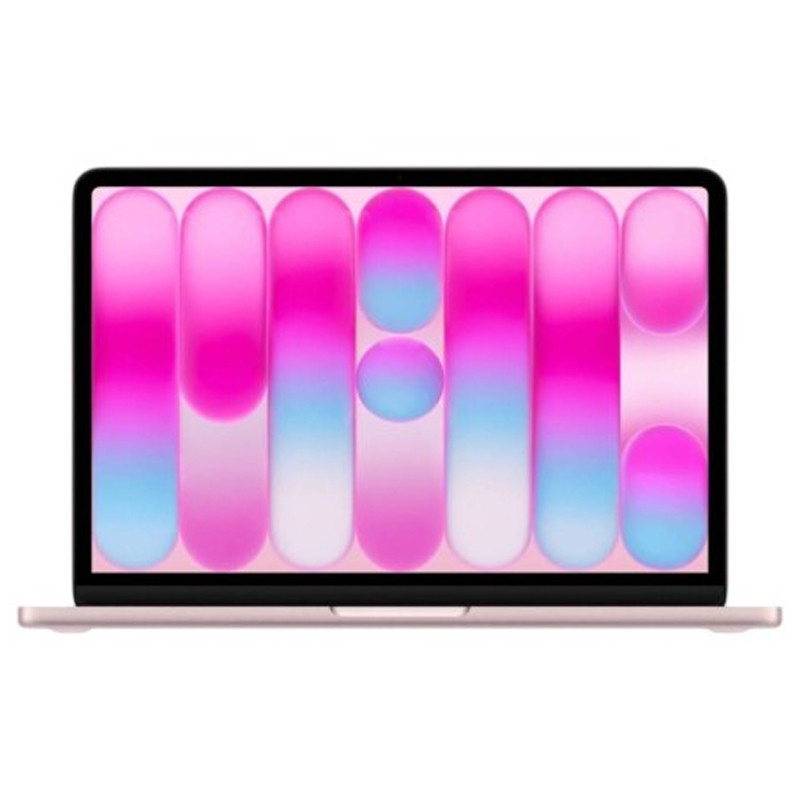 Apple MacBook Neo A18 13" 8Go 512Go SSD Blush En Tunisie