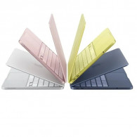 Apple MacBook Neo A18 13" 8Go 512Go SSD Silver En Tunsiie
