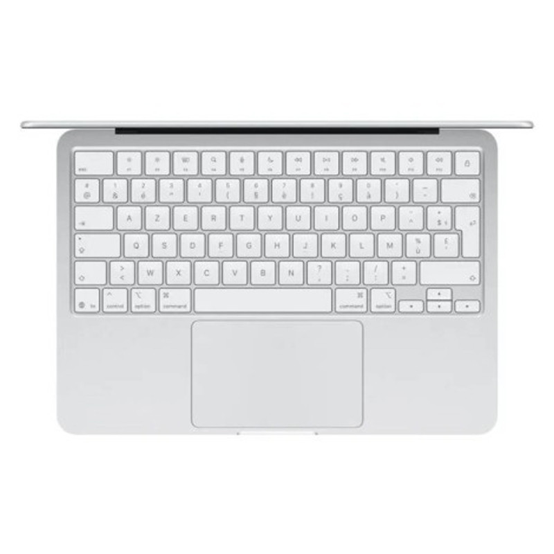 Apple MacBook Neo A18 13" 8Go 512Go SSD Silver En Tunsiie