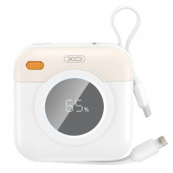 Power Bank XO 10 000 mAh PR258 Beige En Tunsiie