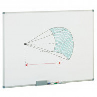 Tableau Blanc Faibo 11M 60x90 Cm
