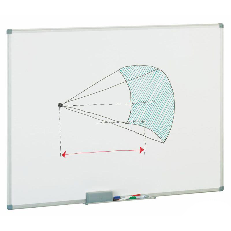 Tableau Blanc Faibo 11M 60x90 Cm
