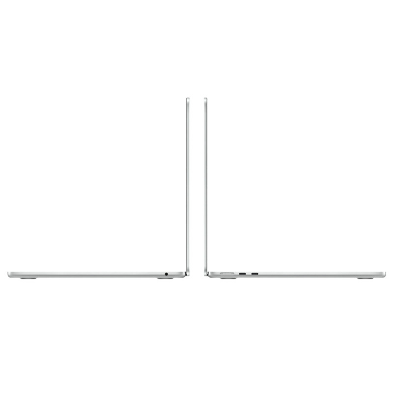 Apple MacBook Air M5 13" 16Go 512Go SSD Silver en Tunisie