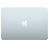 Apple MacBook Air M5 13" 16Go 512Go SSD Bleu Ciel en Tunisie