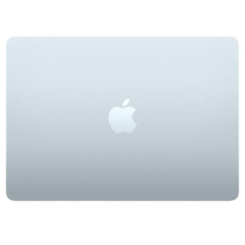 Apple MacBook Air M5 13" 16Go 512Go SSD Bleu Ciel en Tunisie
