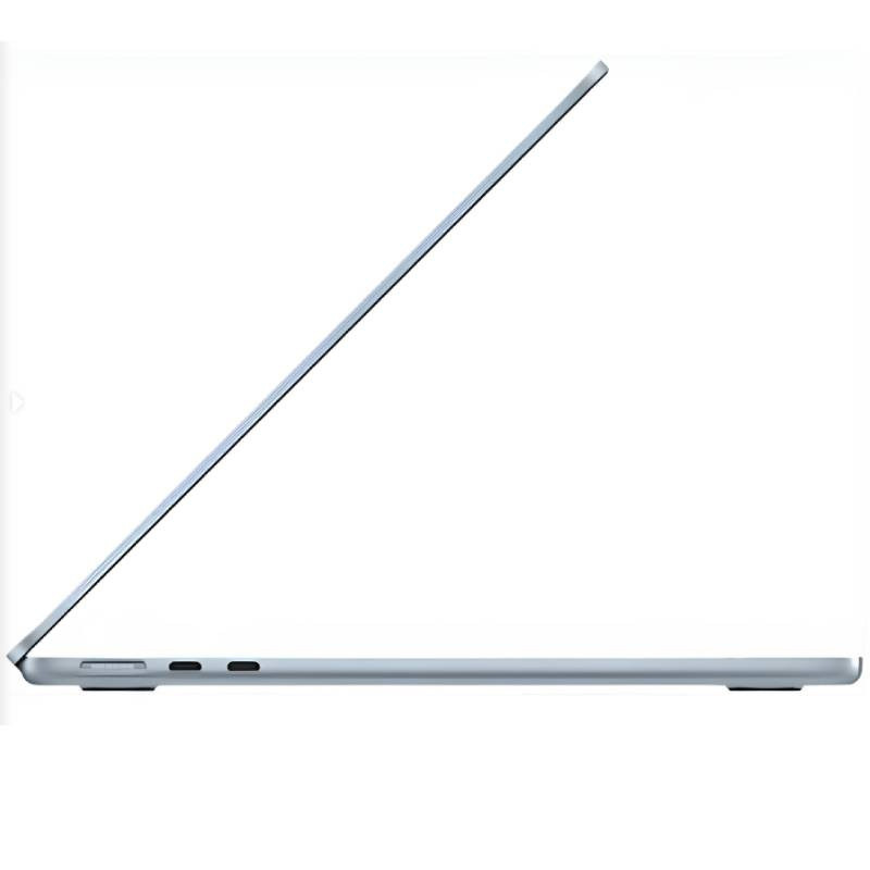 Apple MacBook Air M5 13" 16Go 512Go SSD Bleu Ciel en Tunisie