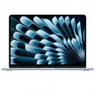 Apple MacBook Air M5 13" 16Go 512Go SSD Bleu Ciel en Tunisie