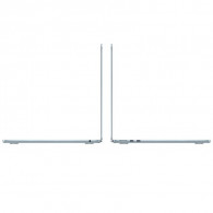 Apple MacBook Air M5 13" 16Go 512Go SSD Bleu Ciel en Tunisie