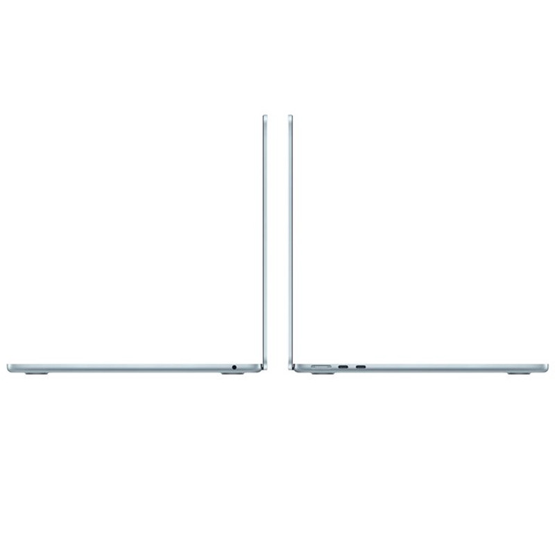 Apple MacBook Air M5 13" 16Go 512Go SSD Bleu Ciel en Tunisie