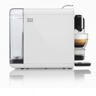 Machine à Café Caffitaly Bianca S22 950W Noir & Gris
