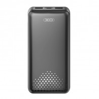 Power Bank Xo PB313 20 000 mAh 10W Noir en Tunisie