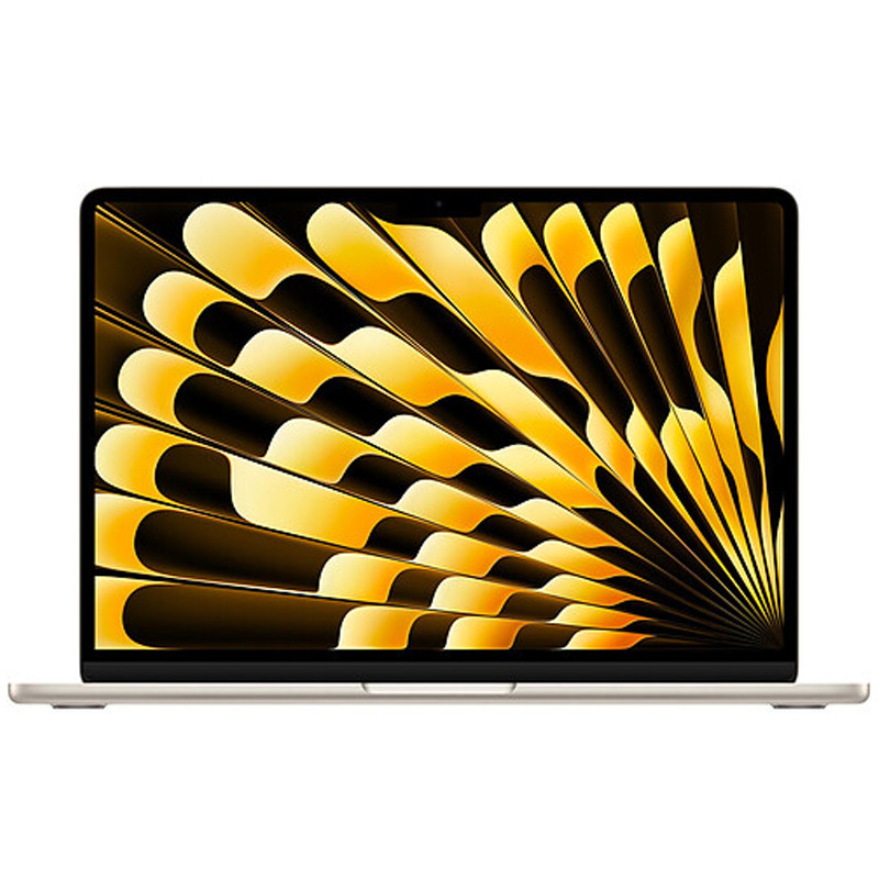 Apple MacBook Air M5 13" 16Go 512Go SSD Starlight en Tunisie