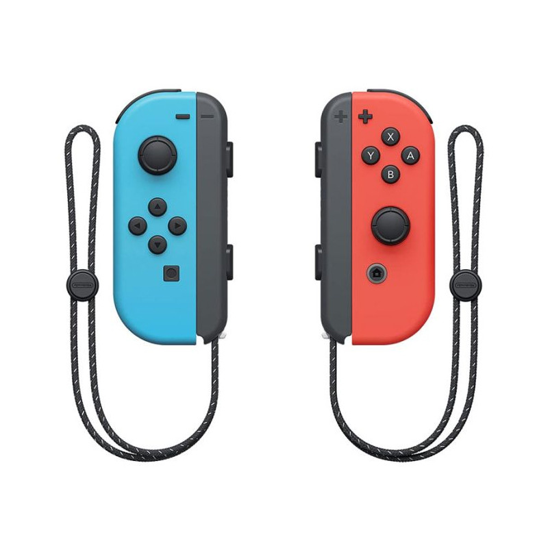 Console Nintendo Switch Oled en Tunisie