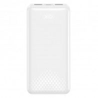 Power Bank Xo PB313 20 000 mAh 10W Blanc en Tunisie