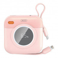Power Bank XO 10 000 mAh PR258 Rose En Tunisie